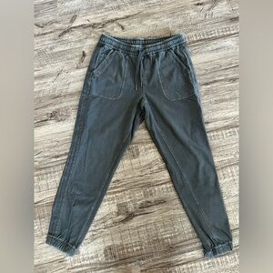 Athleta Farallon Jogger Size 2